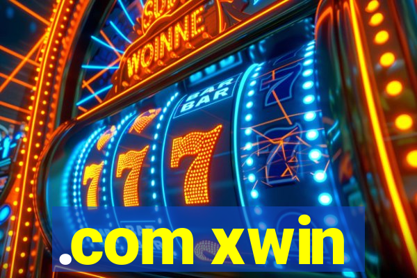 .com xwin